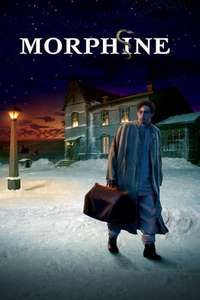 Morphine - Posters