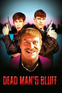 Dead Man's Bluff - Posters