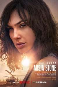 Heart of Stone - Poster