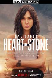 Heart of Stone