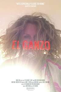 El Ganzo - Poster