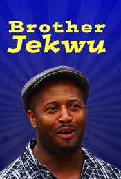 Brother Jekwu
