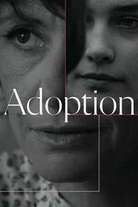 Adoption - Poster