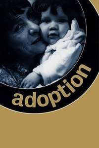 Adoption - Poster