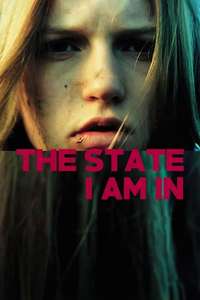 The State I Am In - Posters