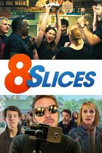 8 Slices - Poster