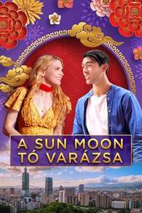 Sun Moon - Poster