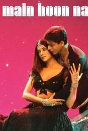 Main Hoon Na
