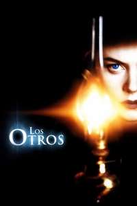 The Others - Poster