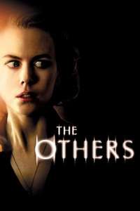 The Others - Poster