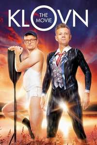 Klown - Poster