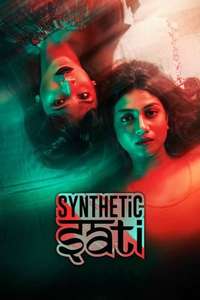 Synthetic Sati - Poster