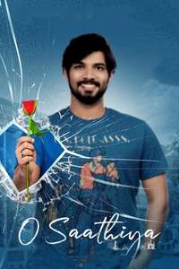 O Saathiya - Poster