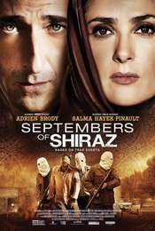 Septembers of Shiraz