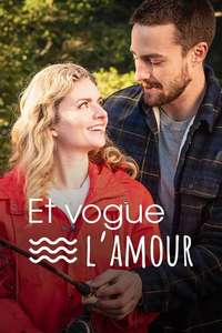 Fishing for Love - Posters