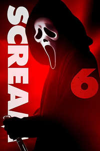 Scream VI - Poster