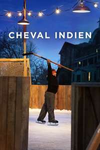 Indian Horse - Poster