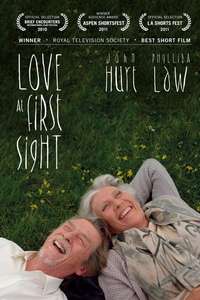 Love at First Sight - Poster