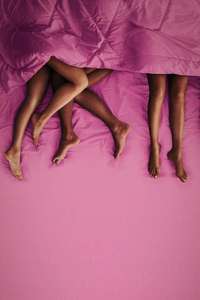 Three Ways - Posters