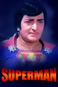 Superman - Poster