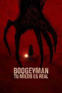 The Boogeyman - Posters