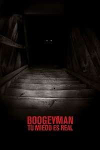 The Boogeyman - Posters