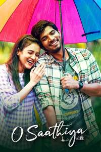 O Saathiya - Poster