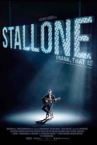 Stallone: Frank  That Is - Posters