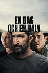 A Day and a Half - Poster