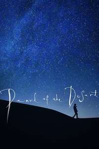 Pearl of the Desert - Posters