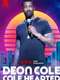 Deon Cole: Cole Hearted
