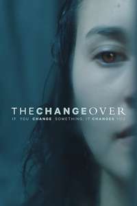 The Changeover - Poster