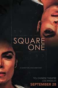 Square One - Poster