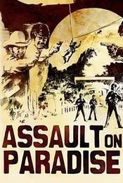 Assault in Paradise