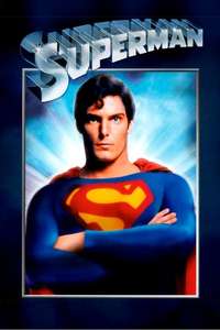 The Making of 'Superman: The Movie' - Posters