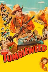 Tumbleweed - Posters