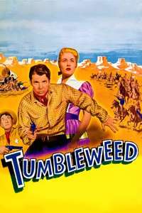 Tumbleweed - Posters