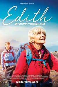 Edie - Posters