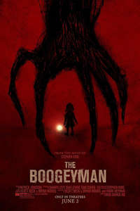 The Boogeyman - Posters