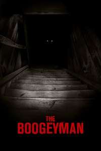 The Boogeyman - Posters