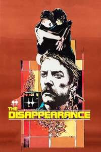 The Disappearance - Posters