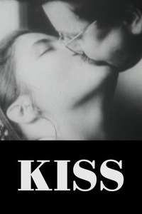 Kiss - Posters