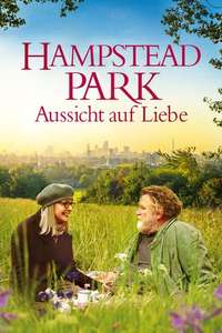 Hampstead - Poster