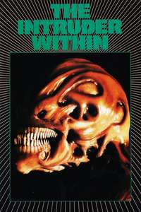 The Intruder Within - Posters