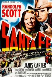 Santa Fe