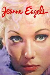 Jeanne Eagels