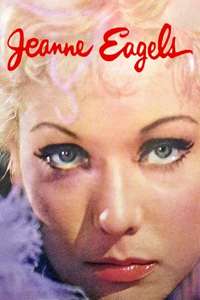 Jeanne Eagels - Posters