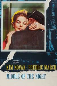 Middle of the Night - Poster