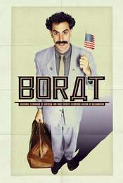 Borat: Cultural Learnings of America for Make Benefit Glorious Nation of Kazakhstan