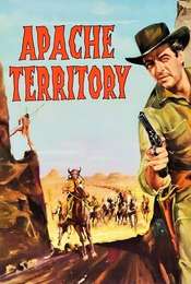 Apache Territory
